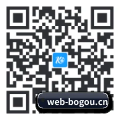 苹果用户专属 二维码